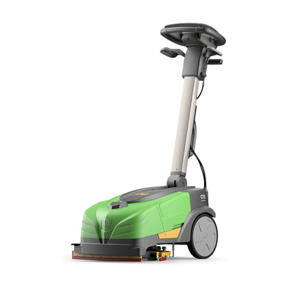IPC CT5 Li-ion 11 Inch Walk Behind Floor Scrubber Dryer