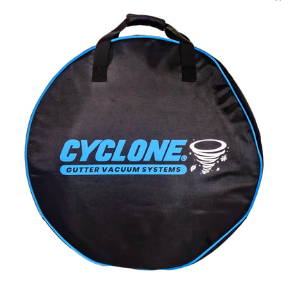 Equip2clean Cyclone Gutter Hose Bag