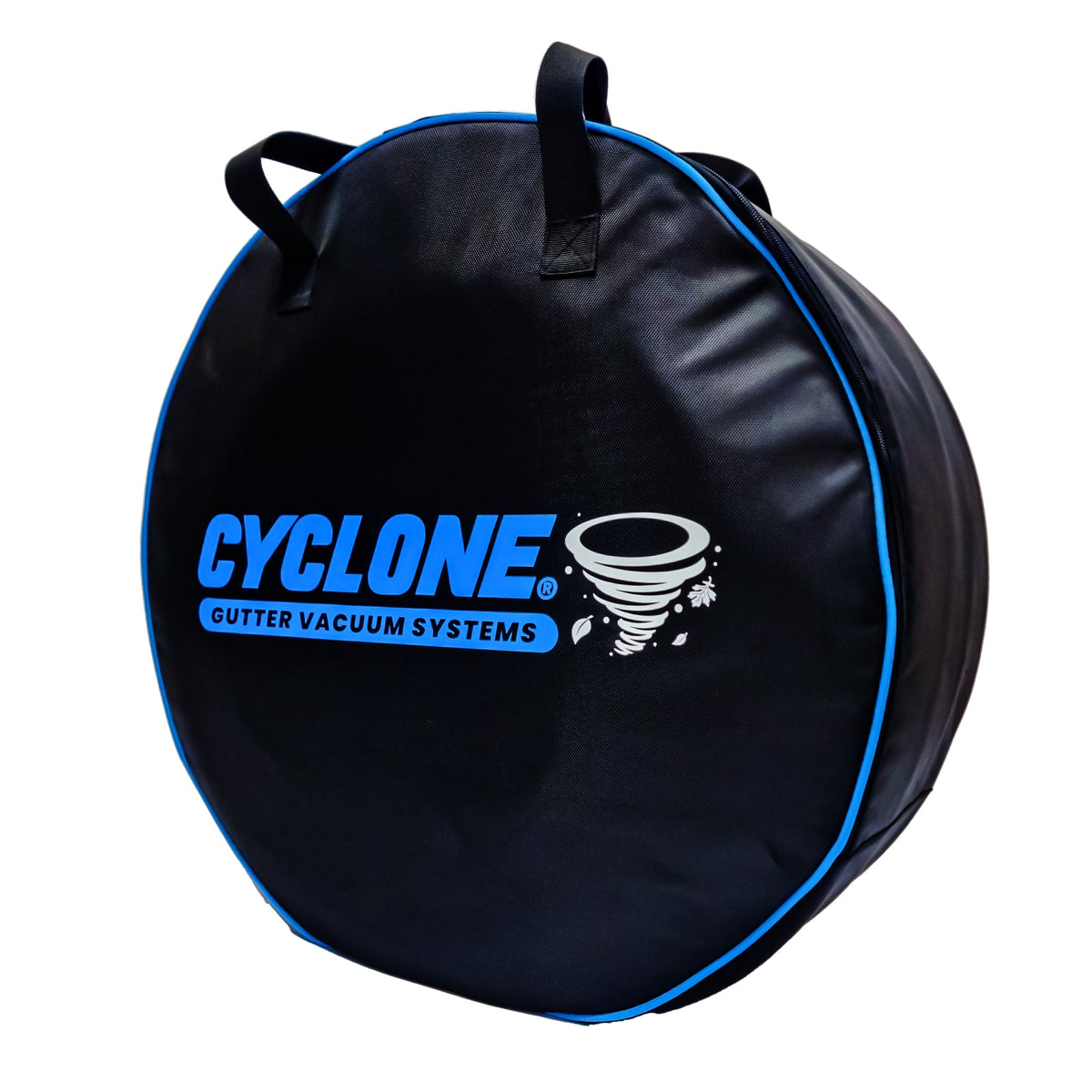 Equip2clean Cyclone Gutter Hose Bag