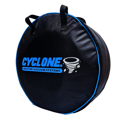 Equip2clean Cyclone Gutter Hose Bag