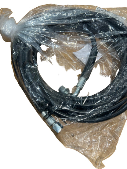 Genuine IPC H.p. Hose Tex Mt 8 1,00 -- To Fit PW-C22P Models