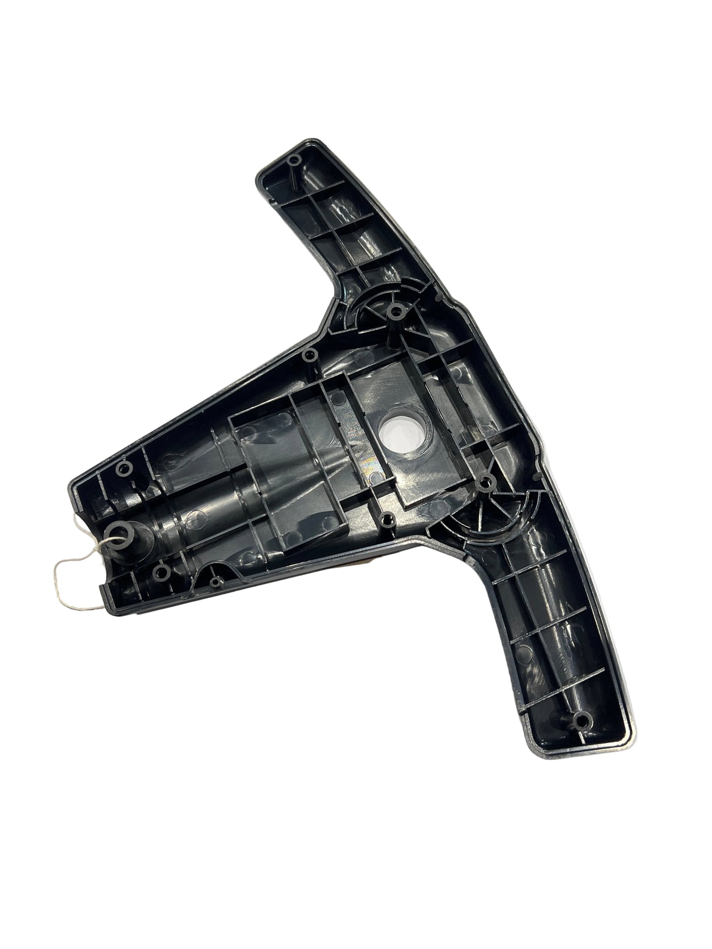 Genuine Truvox Orbis Eco Handle Front To Fit Orbis Eco 200, Orbis Eco 400, Orbis Eco Duo Models