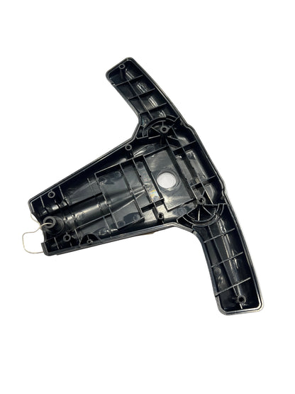 Genuine Truvox Orbis Eco Handle Front To Fit Orbis Eco 200, Orbis Eco 400, Orbis Eco Duo Models