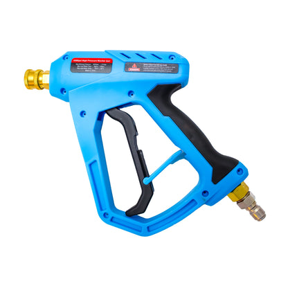 Kiam Products DTLR® Professional Short Trigger Gun