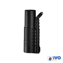 iVO Steam Detail Fitting (User Manual Code 5)