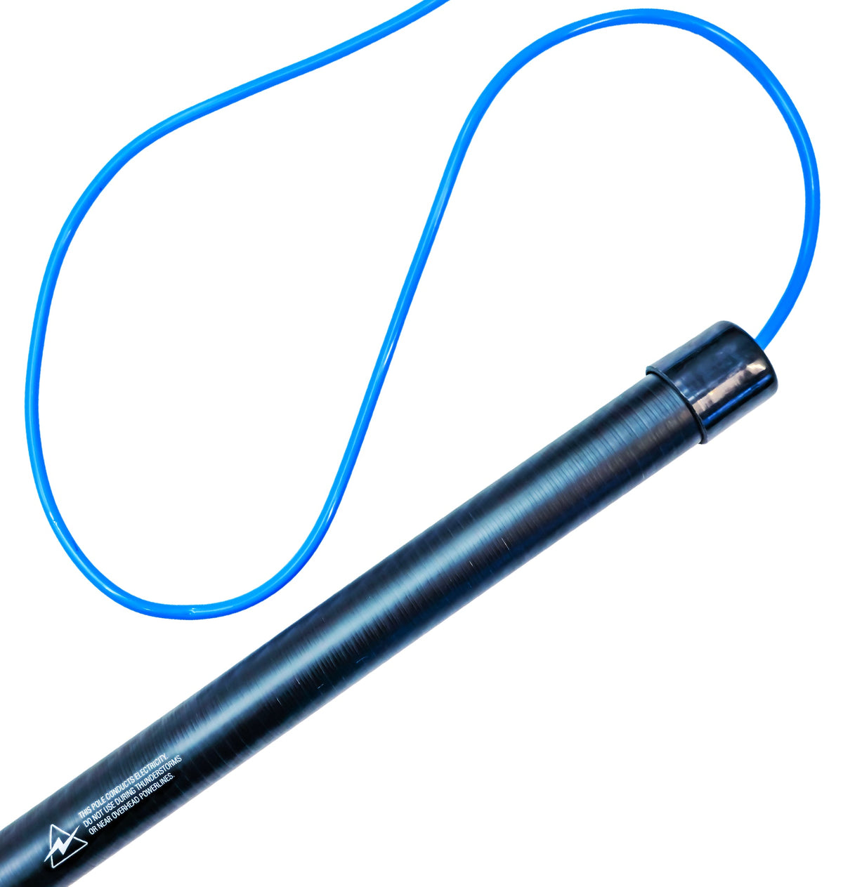 Aquaspray Venom Aquaspray® Venom 40ft 30T High-Mod Waterfed Window Cleaning Pole – 8-Section