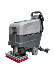 Excentr DAILY 45-40 (incl. charger / no batteries)