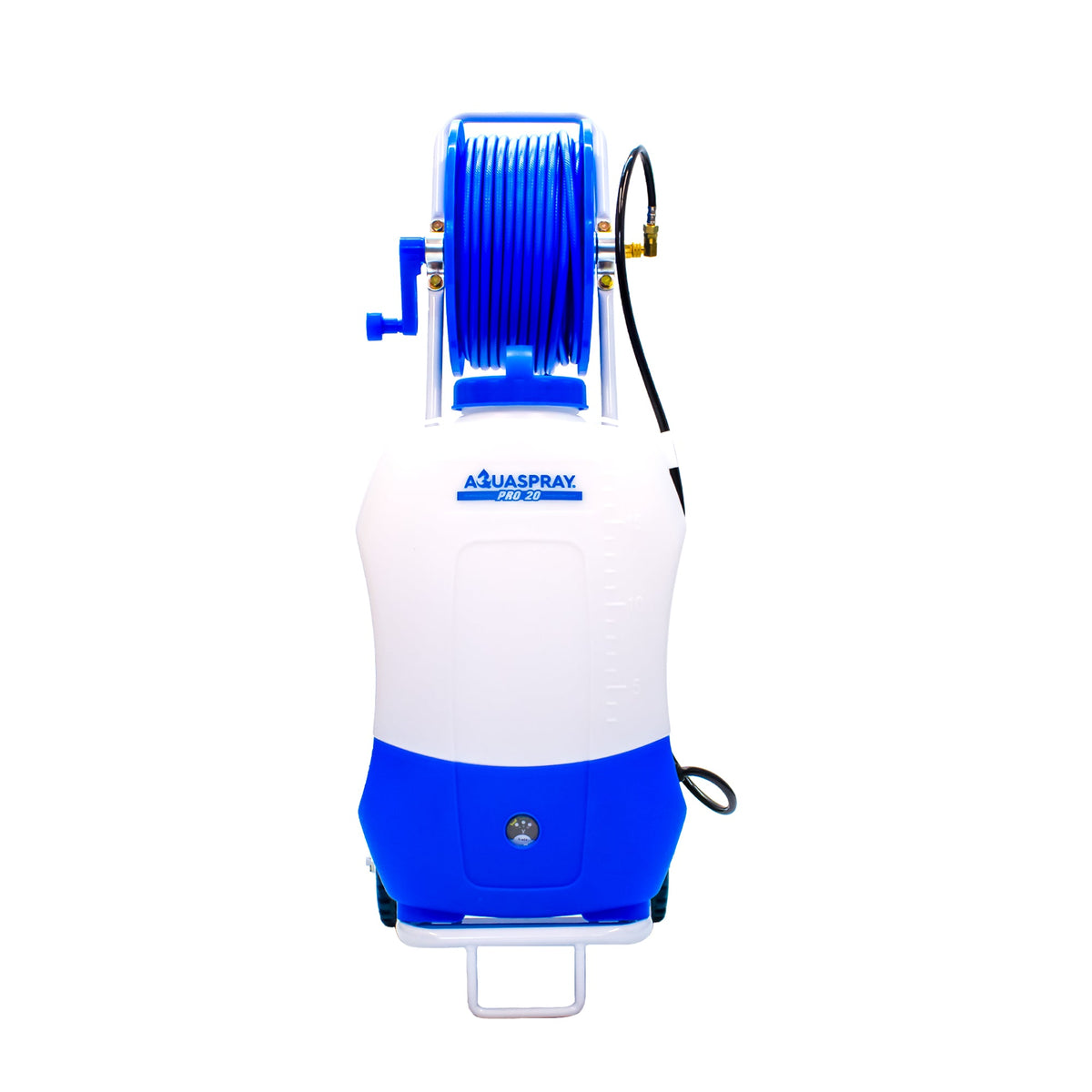 Kiam Products Aquaspray Pro 20 Battery Operated Water Spray Tank