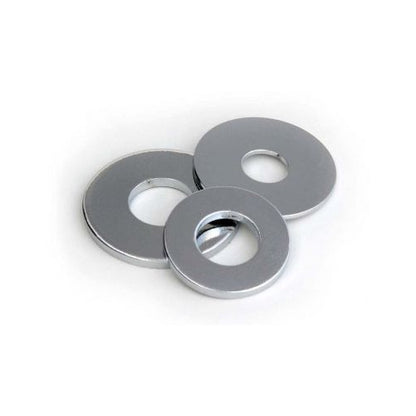 1" H/DUTY WASHER ZP