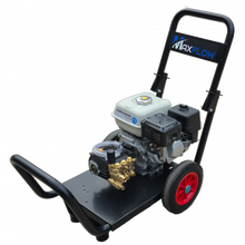 Maxflow Domestic Pressure Washer - Honda GP200 12 LPM Drop Handle Frame