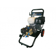 Maxflow Industrial Pressure Washer - Honda GX390 21 LPM Comet Pump Upright Frame