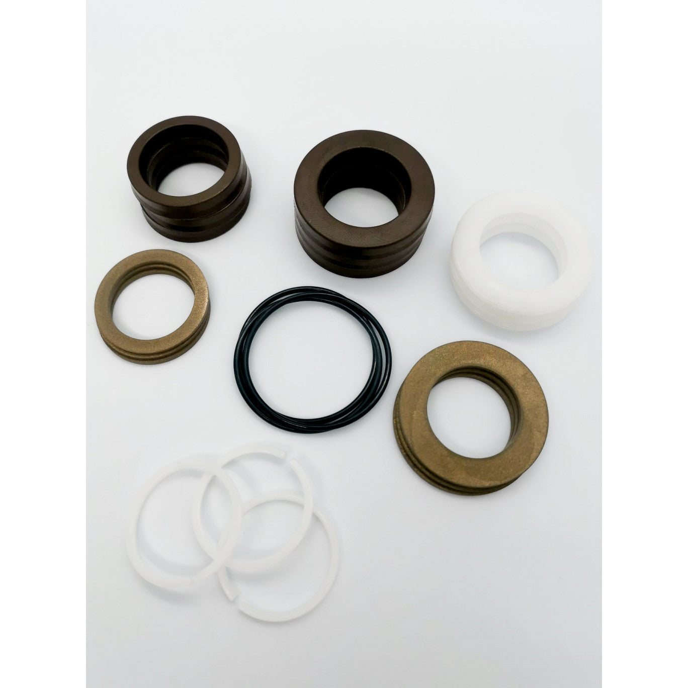 Hawk XLTI 3020 Seal Kit 25mm 1.099-770.0