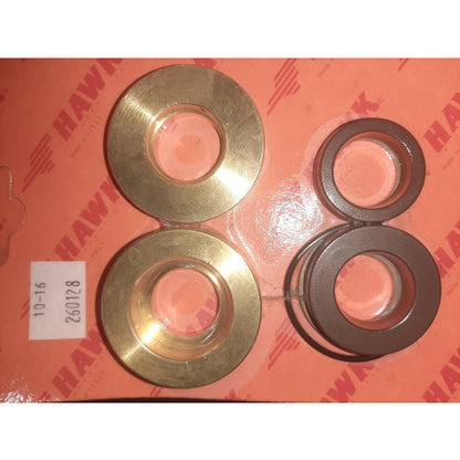 260128 Hawk XLT / NLT Complete Packing Kit for 1 x Cylinder
