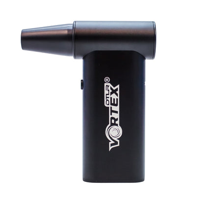 Equip2clean DTLR Vortex Mini Blower - Battery Powered