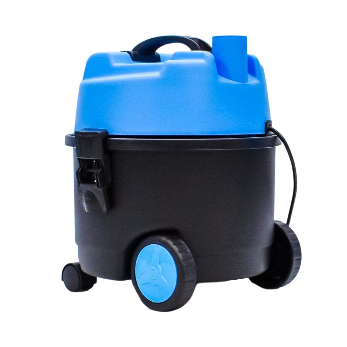 Kiam Products DTLR Valet Vac 240V 1200W Wet & Dry Vacuum Cleaner 15L