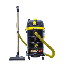 Kiam Products Kiam SiteVac 110V M-Class 1000W Vacuum Cleaner 30L W.A.S.P