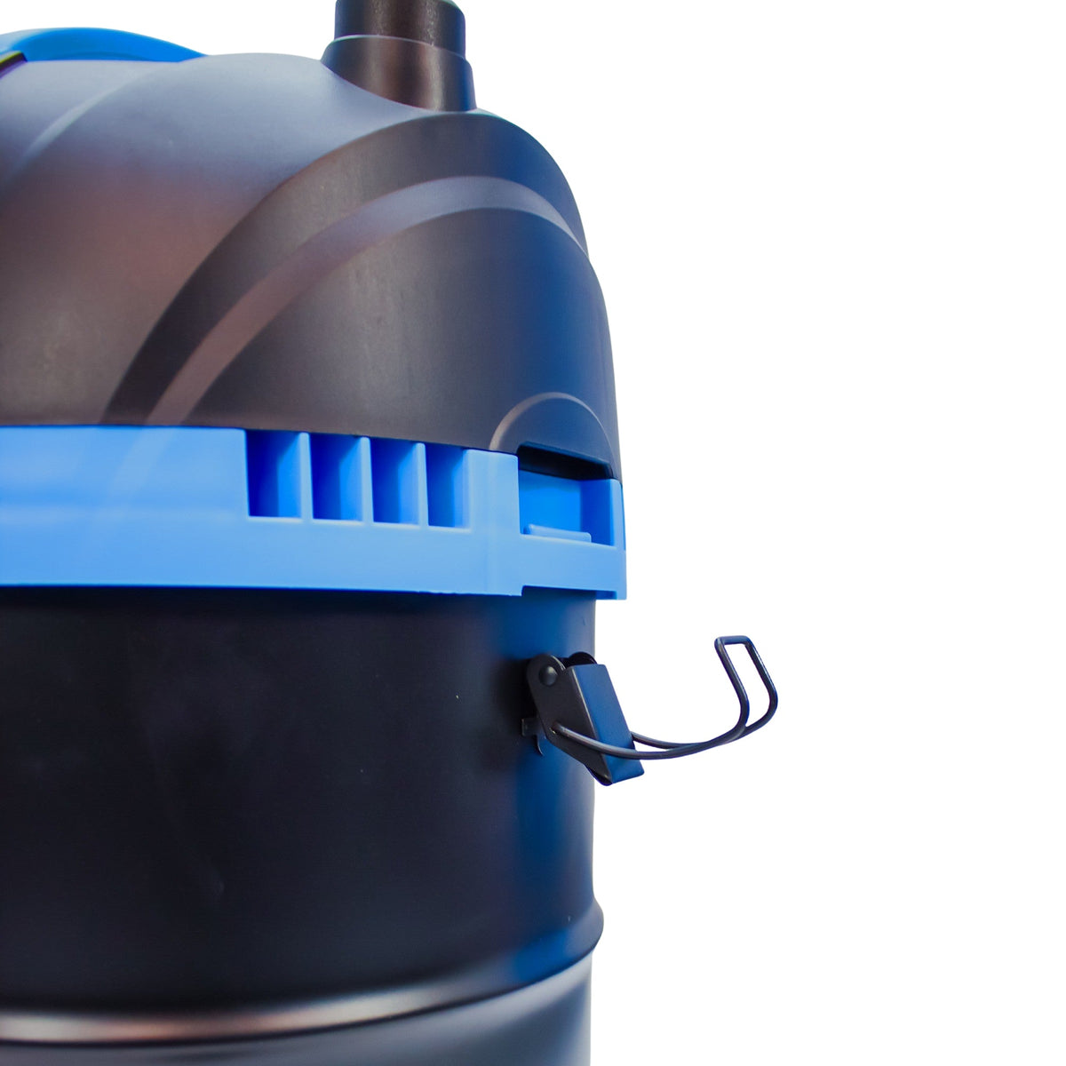 Kiam Products Kiam SiteVac 240V M-Class 1500W Vacuum 20L