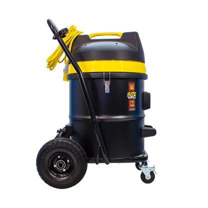 Kiam Products Kiam SiteVac 110V L-Class 2000W Vacuum Cleaner 60L W.A.S.P