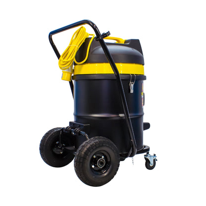 Kiam Products Kiam SiteVac 110V L-Class 2000W Vacuum Cleaner 60L W.A.S.P