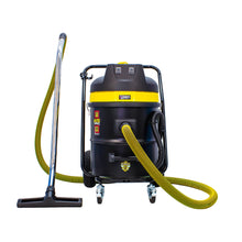 Kiam Products Kiam SiteVac 110V L-Class 2000W Vacuum Cleaner 60L W.A.S.P
