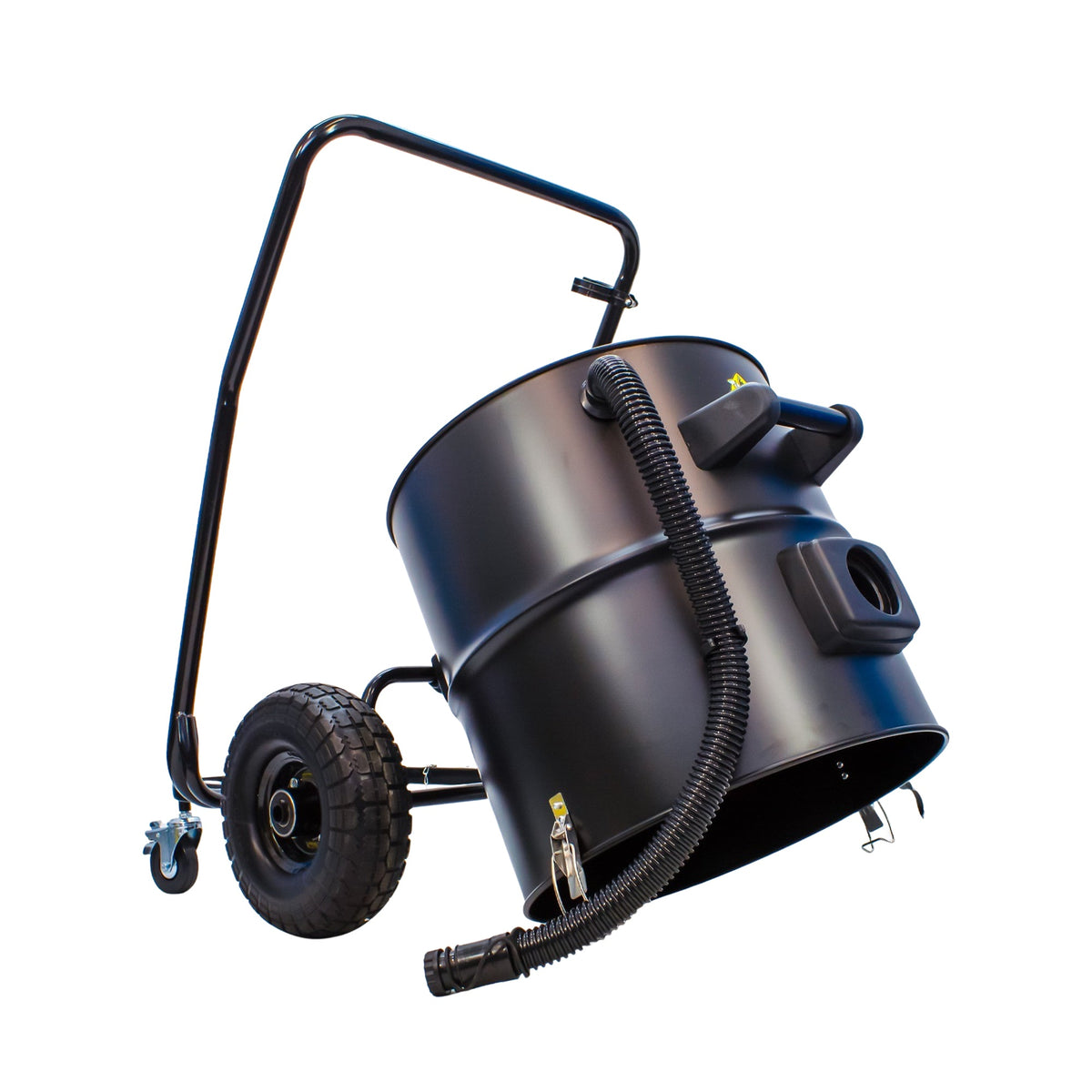 Kiam Products Kiam SiteVac 110V L-Class 2000W Vacuum Cleaner 60L W.A.S.P
