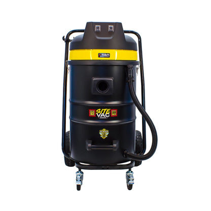 Kiam Products Kiam SiteVac 110V L-Class 2000W Vacuum Cleaner 80L W.A.S.P