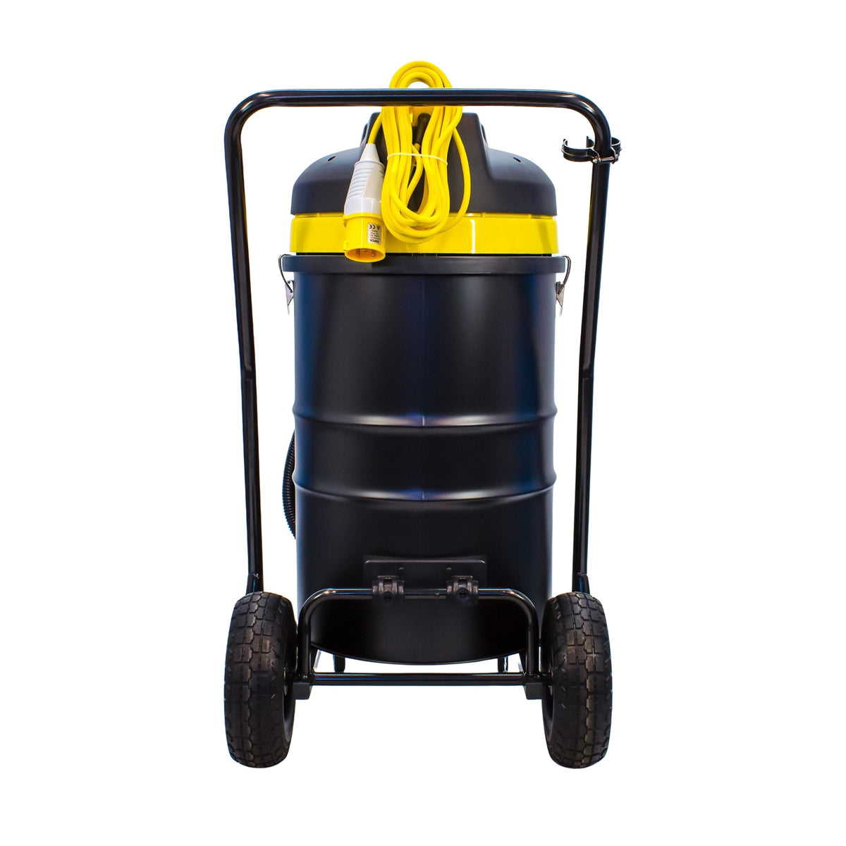 Kiam Products Kiam SiteVac 110V L-Class 2000W Vacuum Cleaner 80L W.A.S.P