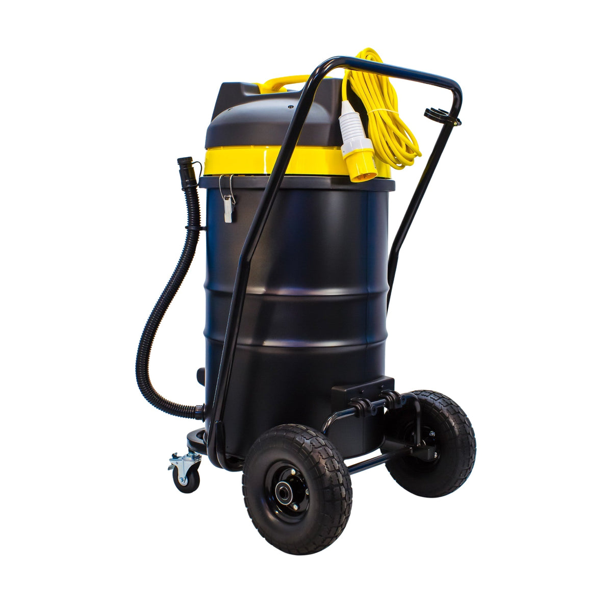 Kiam Products Kiam SiteVac 110V L-Class 2000W Vacuum Cleaner 80L W.A.S.P