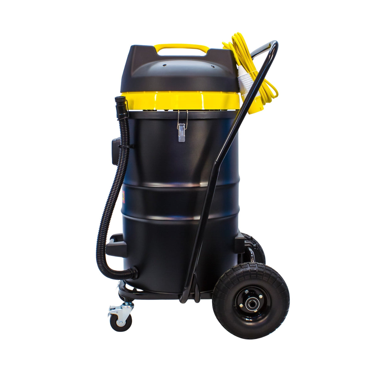 Kiam Products Kiam SiteVac 110V L-Class 2000W Vacuum Cleaner 80L W.A.S.P