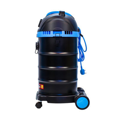 Kiam Products Kiam SiteVac 240V M-Class 1500W Vacuum 30L