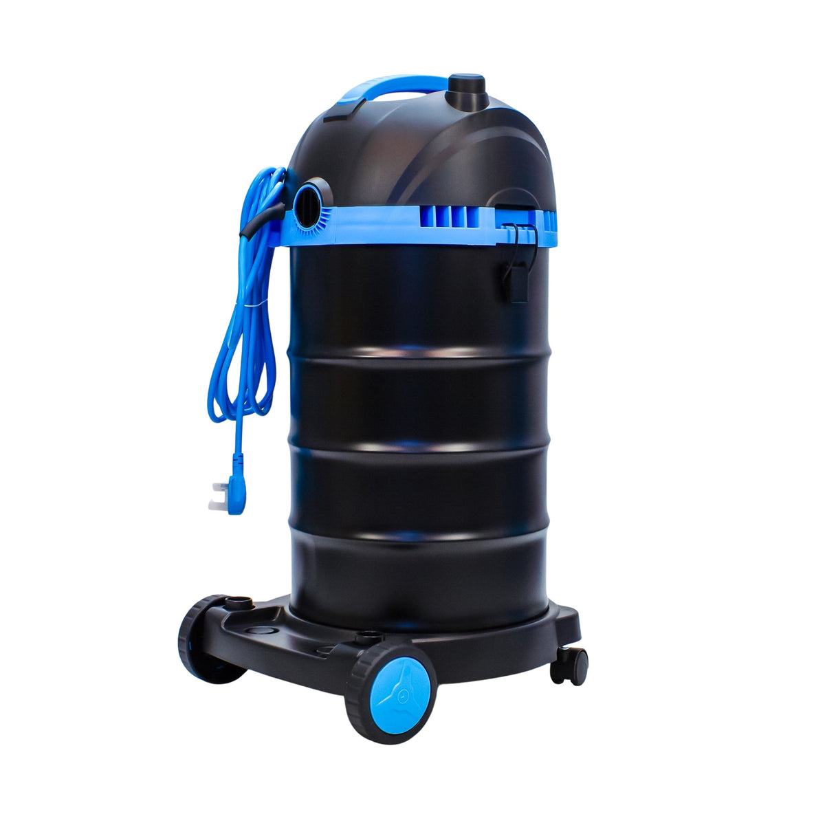 Kiam Products Kiam SiteVac 240V M-Class 1500W Vacuum 30L