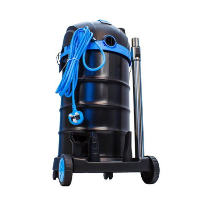 Kiam Products Kiam SiteVac 240V M-Class 1500W Vacuum 30L