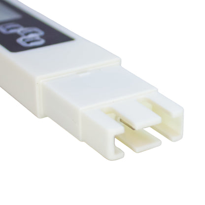 Equip2clean E-1 Portable TDS & EC Meter