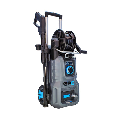 Kiam Products Gorilla Power GP6 Domestic Electric Pressure Washer