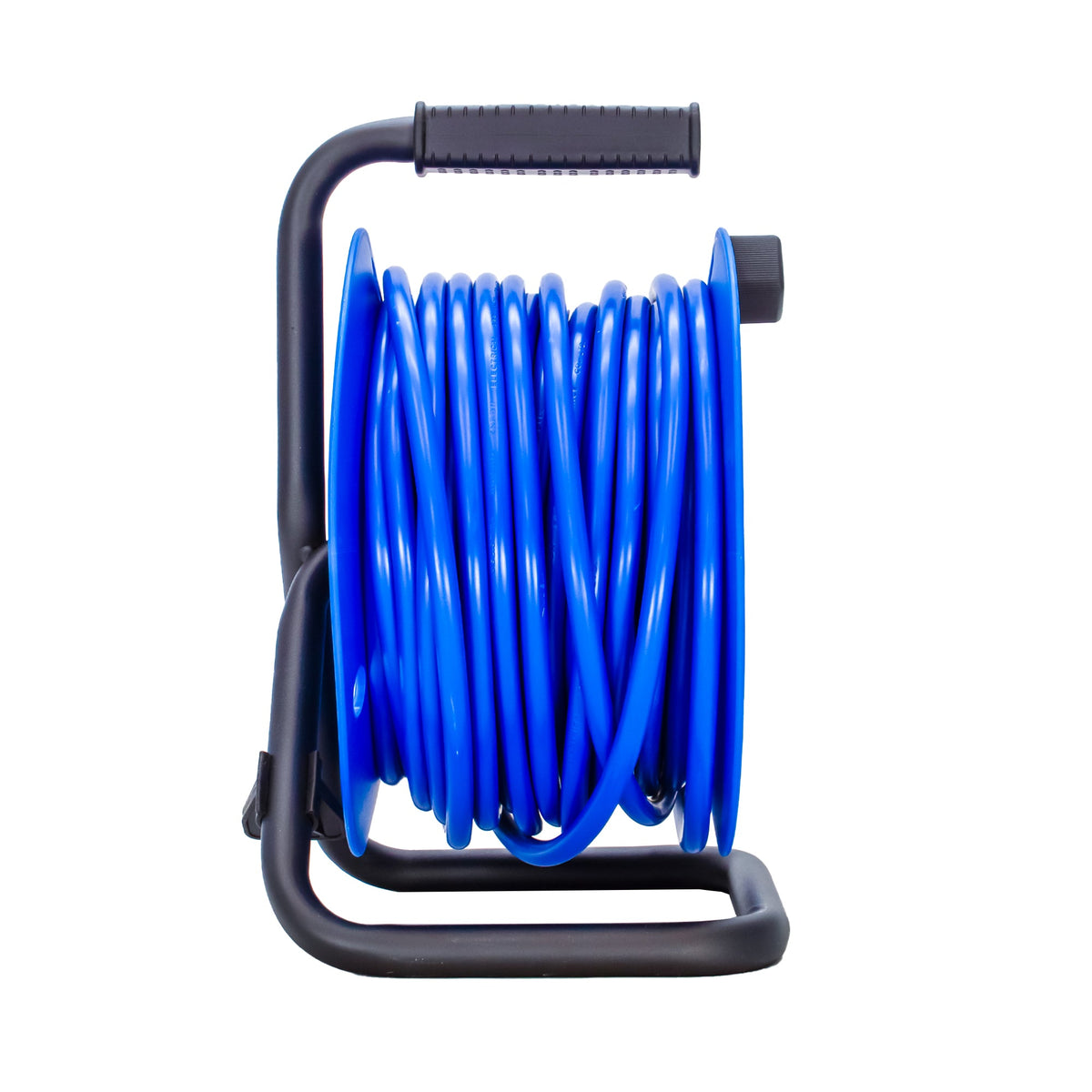 Kiam Products 25 Metre Extension Lead - 4 Gang 3120W