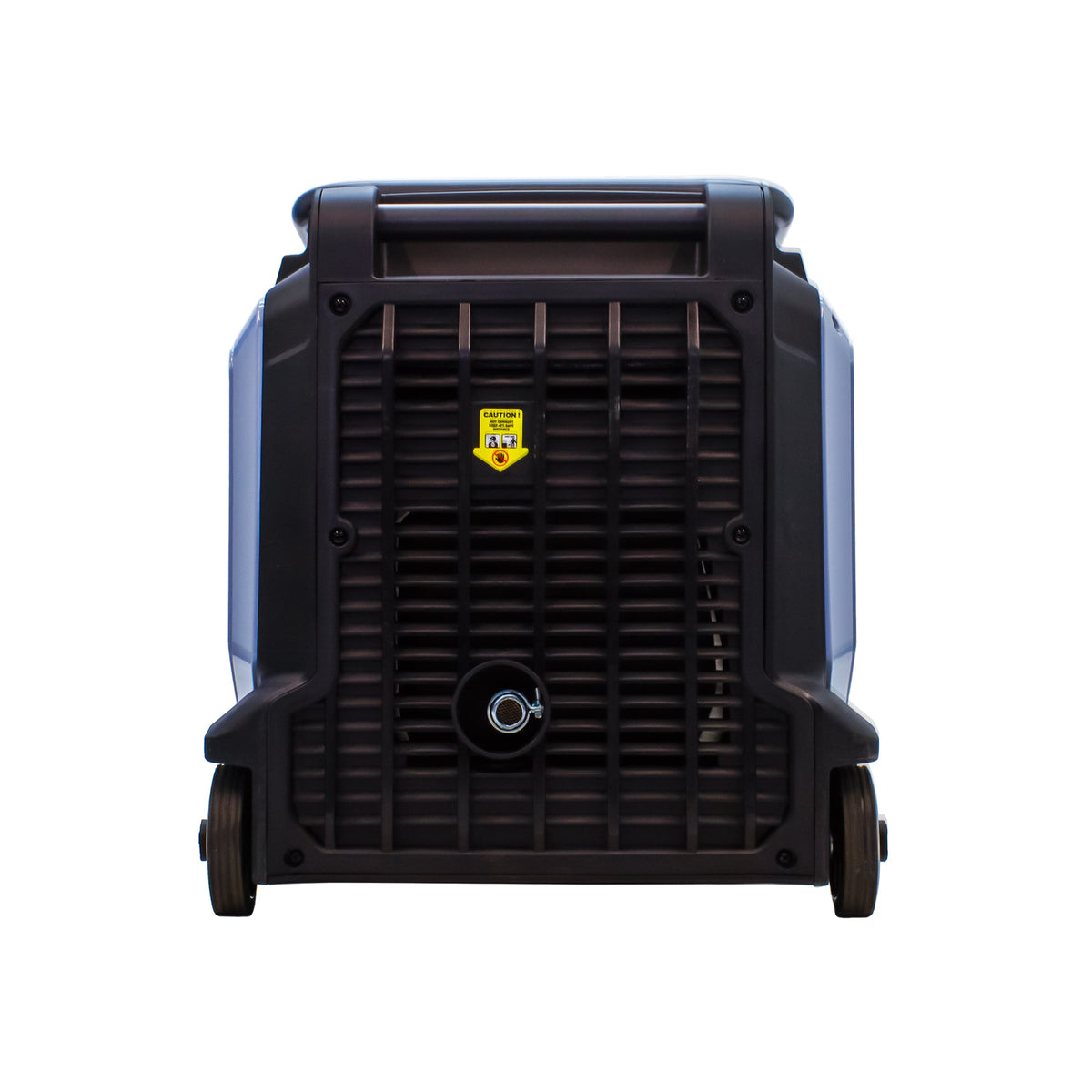 Equip2clean Gorilla Power 3800W Inverter Suitcase Generator with Electric Start - GP3800iE – Reliable Power On-The-Go