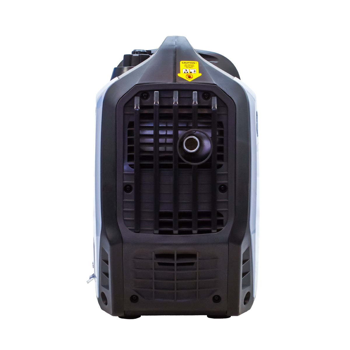 Equip2clean Gorilla Power 2000W Inverter Suitcase Generator - GP2000i – Ultra-Portable & Fuel Efficient