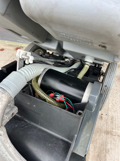 Refurbished Nilfisk AX410 Commercial Carpet Cleaning Machine