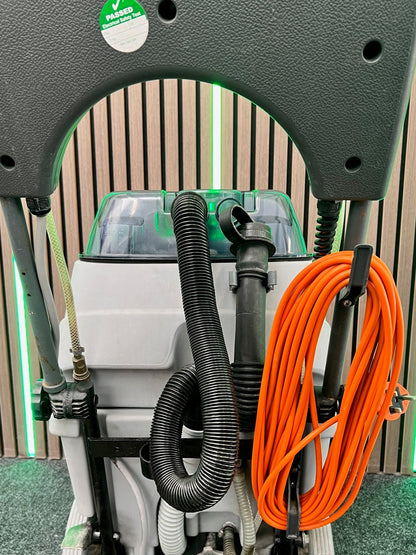 Refurbished Nilfisk AX410 Commercial Carpet Cleaning Machine