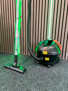 Refurbished Viper 110v Dry Use Tub Vacuum Cleaner