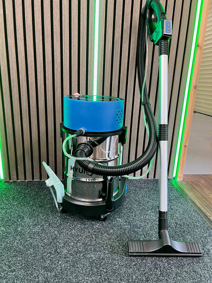 Ex Display Hyundai 2-in-1 Upholstery Cleaner Wet & Dry Vacuum