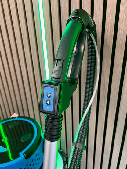 Ex Display Hyundai 2-in-1 Upholstery Cleaner Wet & Dry Vacuum