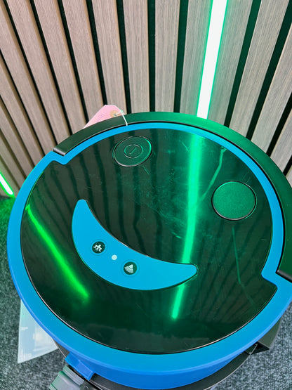 Ex Display Hyundai 2-in-1 Upholstery Cleaner Wet & Dry Vacuum