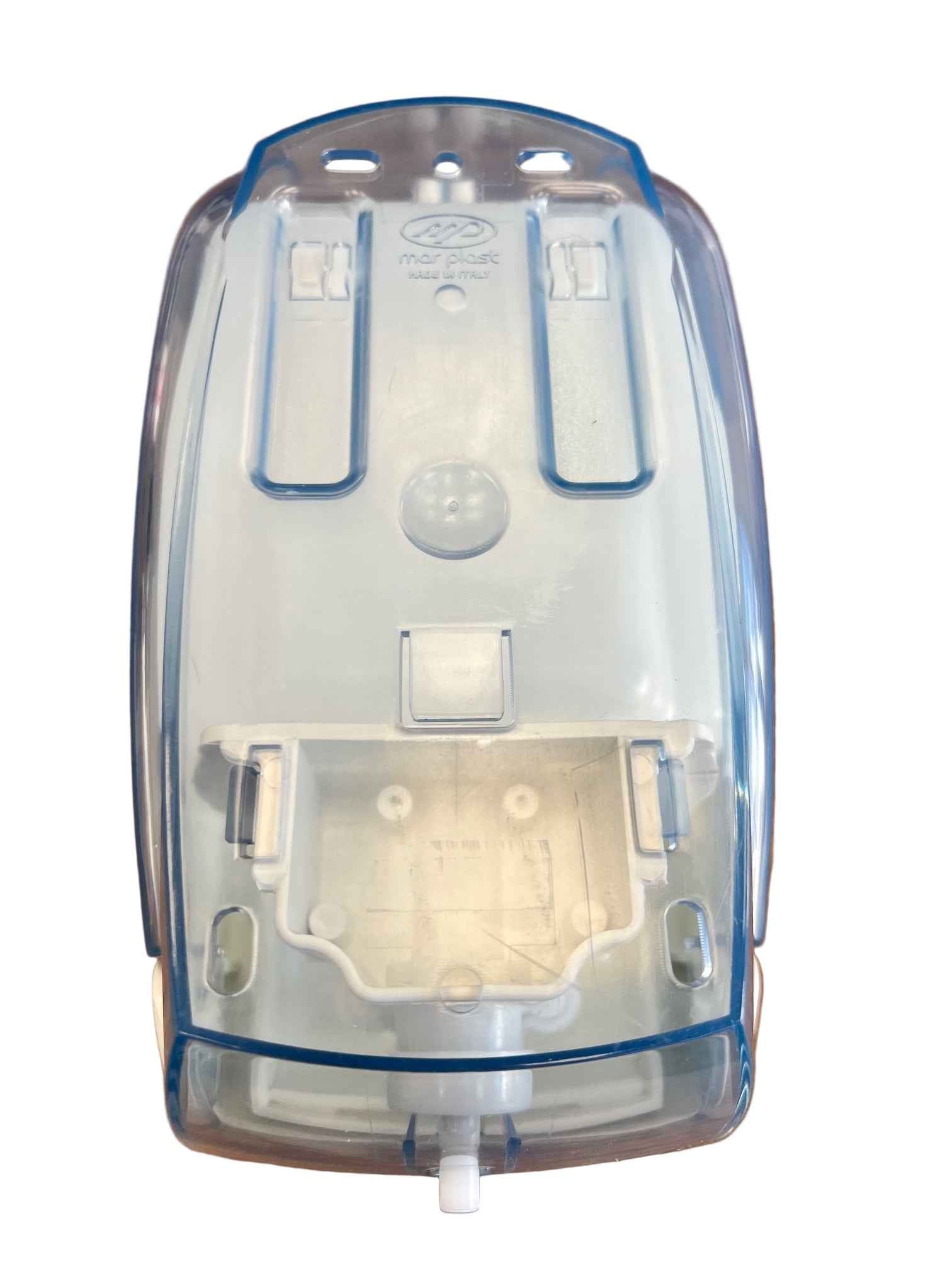Diversey 1 Litre Hand Soap Dispenser With Clear Fill View Window
