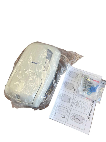 Diversey 1 Litre Hand Soap Dispenser With Clear Fill View Window