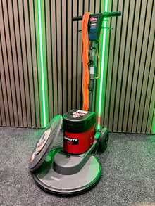 Refurbished Victor Sprite 450 High Speed Rotary 240v