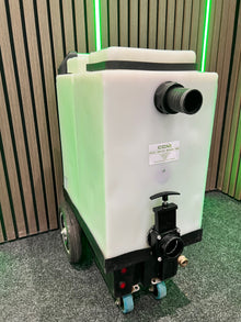 Refurbished Jaguar Cub 300psi Carpet Cleaner With 6.6" Vac Motor