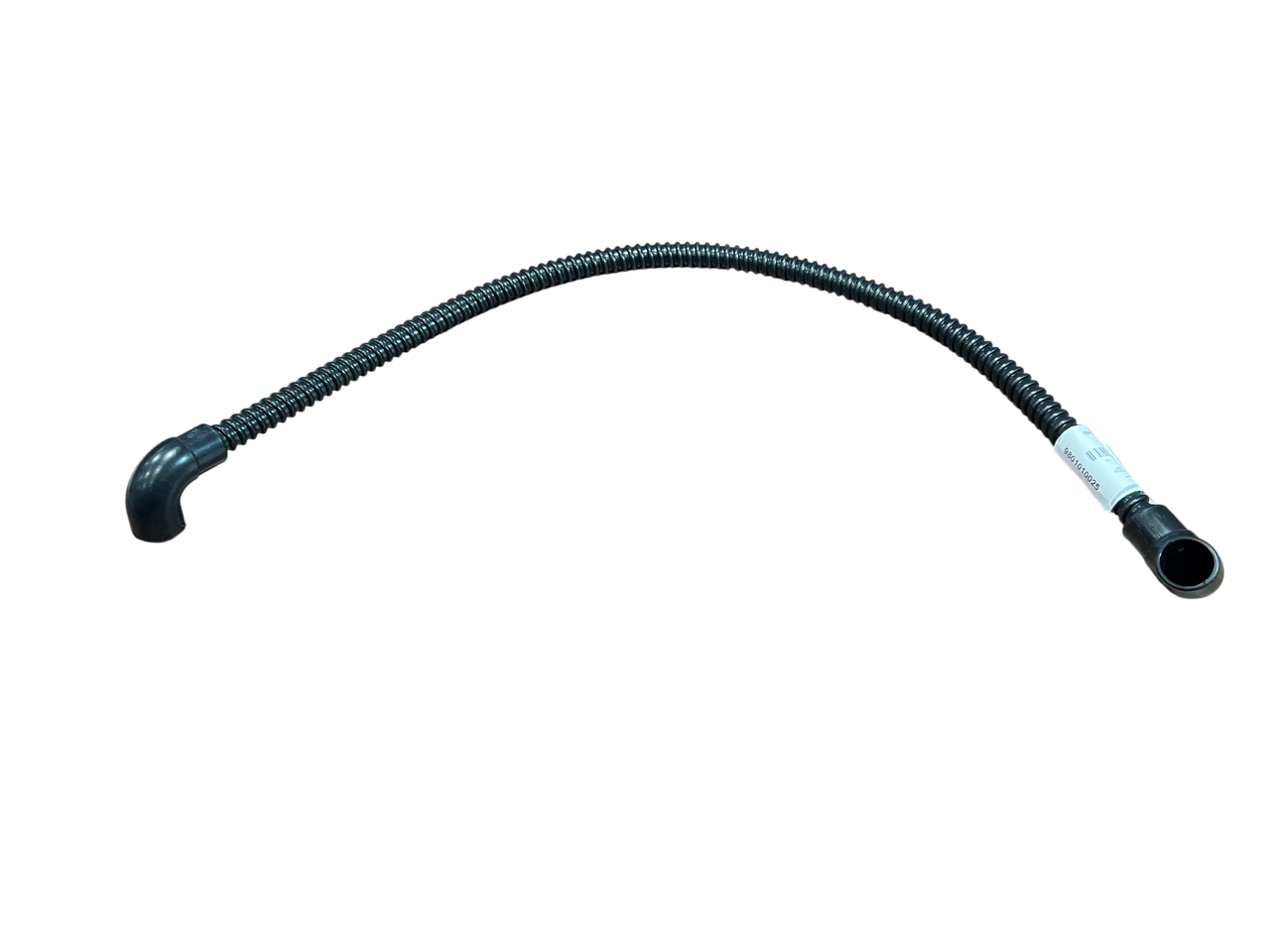 Genuine IPC N/a Hose Rear Squeegee 1,00 -- To Fit CT5, CT5 B Models