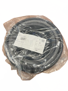 Genuine Truvox Wheel 8" To Fit Hydromist Compact, Orbis 200 15 Inch, Orbis 200 17 Inch, Orbis 400 15 Inch, Orbis 400 17 Inch, Orbis Duo 17 Inch, Orbis UHS 1500 Models