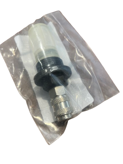Genuine Truvox Mw Pro Base Filter Assy Kit To Fit Multiwash Pro 240, Multiwash Pro 340, Multiwash Pro 440, Multiwash Pro Steam Models